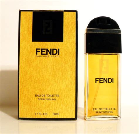 fendi perfume original.